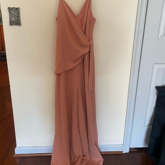 Jumpsuit - Picture 2 of 4